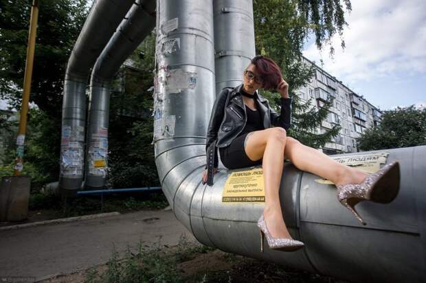 Челябинск не место для модных, по крайней мере не сейчас Челябинск не место для модных, по крайней мере не сейчас