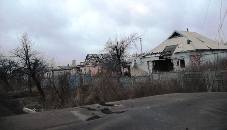 Война или мир: что ждет Донбасс в 2016 году Война или мир: что ждет Донбасс в 2016 году