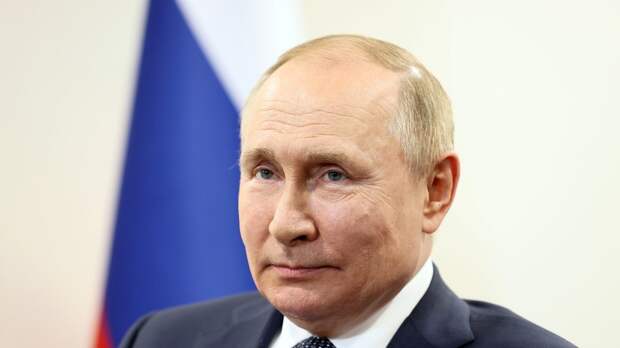 Песков: Путин 14 мая встретится с новым кабинетом министров