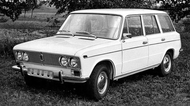 10 отечественных автомобилей, которые почти никто не видел
