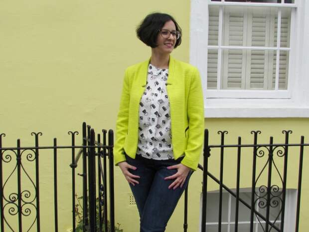 lime blazer lime blazer