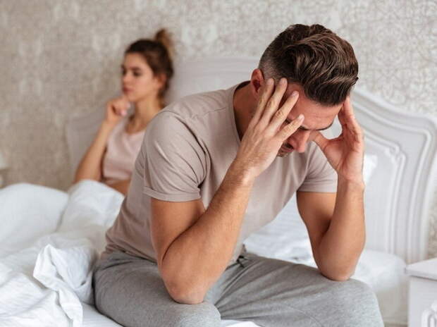 Людям с бессонницей подсказали неочевидный способ быстро уснуть