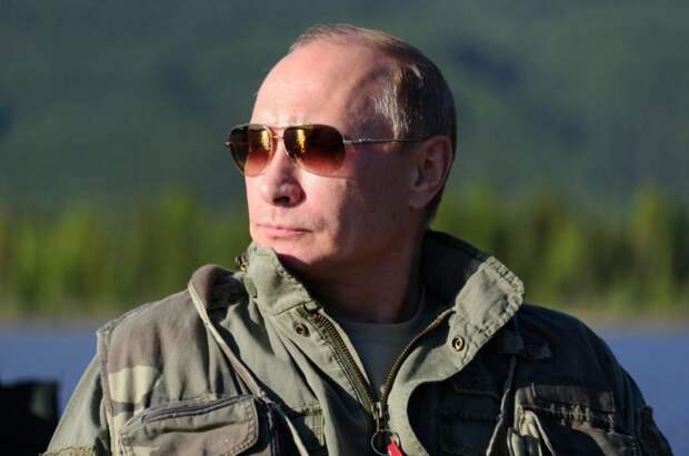Сеанс одновременной игры Владимира Путина Сеанс одновременной игры Владимира Путина