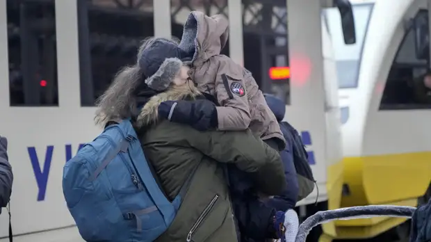 В ДНР заявили о блокаде украинскими боевиками выхода жителей из Мариуполя и Волновахи