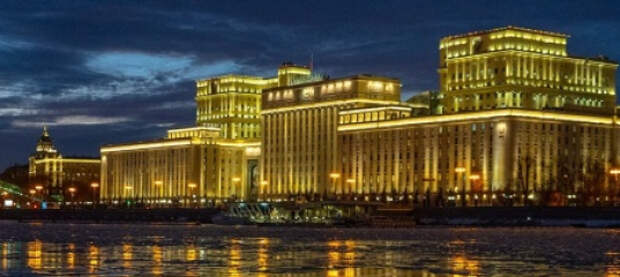 Сводка Минобороны России о ходе проведения спецоперации по состоянию на 17 января