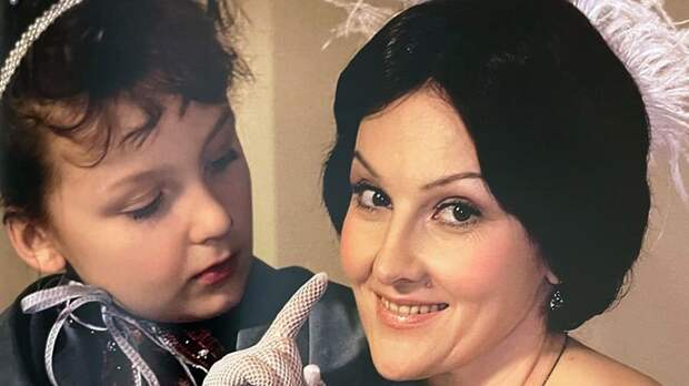 Марина Есипенко