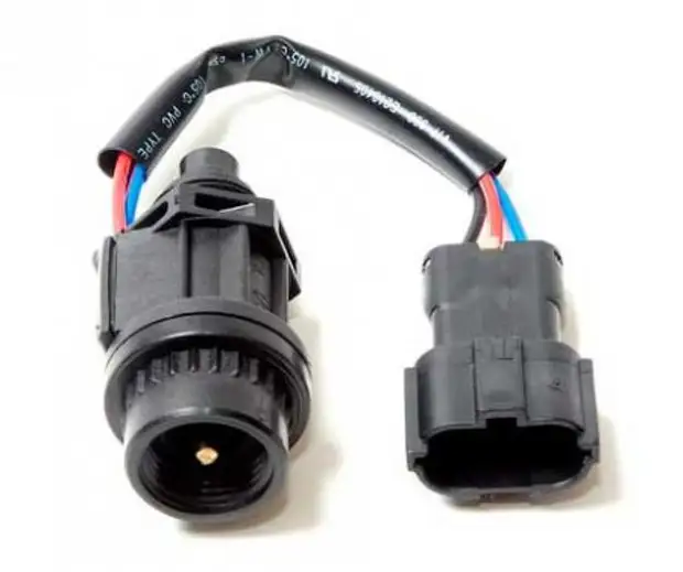 датчик скорости Нексия датчик скорости Нексия