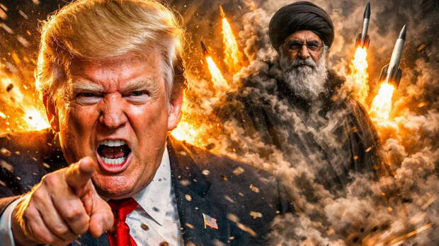 Всем хана! Иран ударит так, что США мало не покажется: "Это будет настоящая бойня"