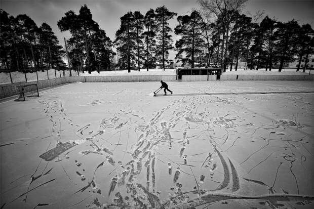 Беженцы в объективе: лучшие фотографии 2015 года