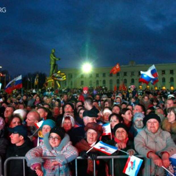 Новости Крыма