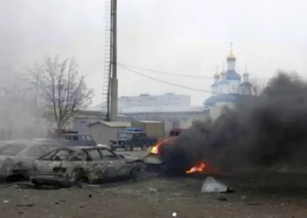 15-й день войны: обстановка на фронтах