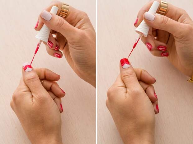 7VDayNailArt