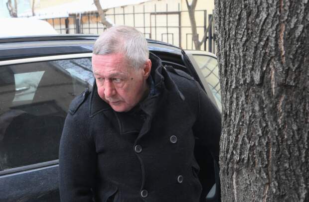 Билеты на первый спектакль с Ефремовым после УДО раскупили за несколько часов