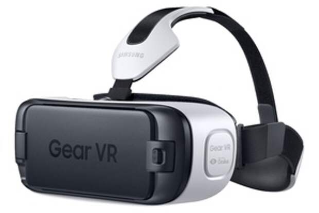 Smasung Gear VR