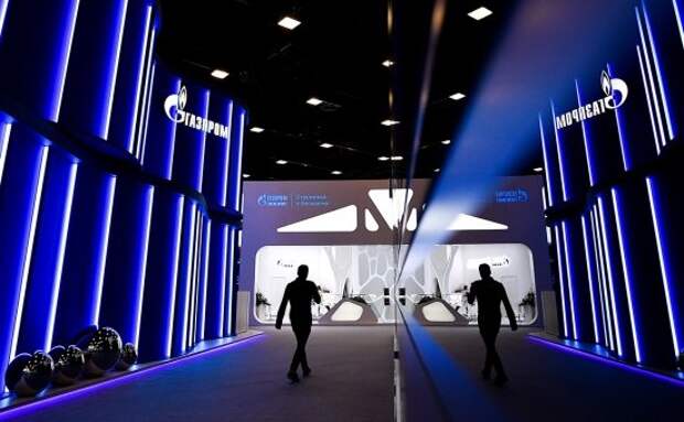Россия будет сотрудничать с «Нафтогазом», пока «Газпром» не достроит «Северный поток-2»: в Киеве обеспокоены за транзит газа через Украины