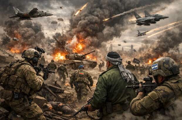 Разворот на 180 градусов: Трамп дал Ирану 5 дней передышки