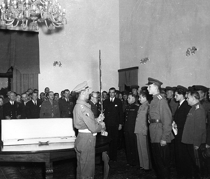 Подарки Сталину Сталину, подарки, страна