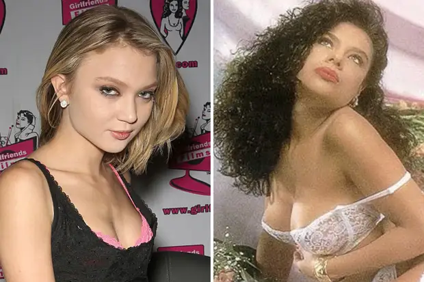 Порно, которое убивает: трагические истории порнозвезд, которые ушли из жизни на пике карьеры