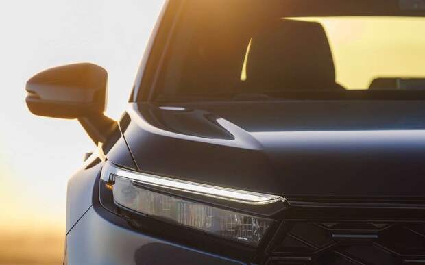 Российские продажи этой японской марки взлетели в 4,6 раза за год