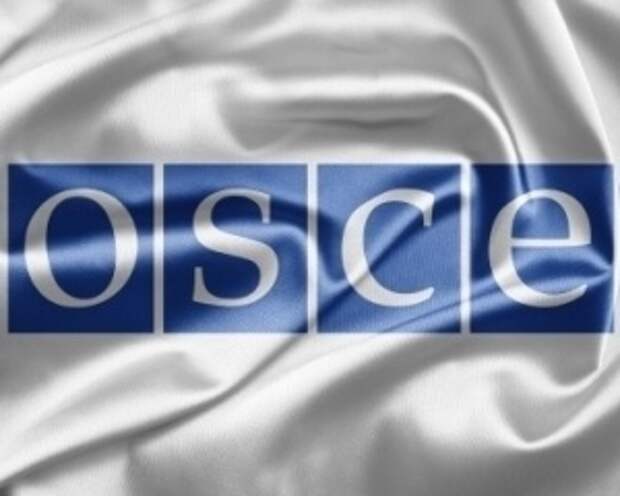 Новости: Отчет ОБСЕ очередной раз подтверждает, что ополчение Новороссии просто защищает свои территории