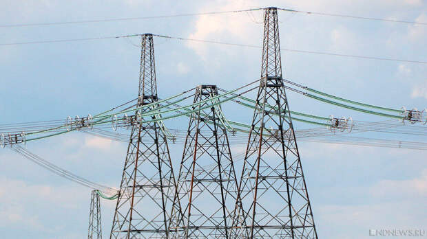 Украина готовится остановить экспорт электроэнергии в Европу