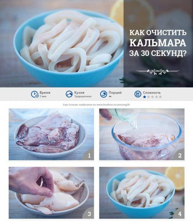 20 кулинарных хитростей, о которых вы не знали еда, кухня, хитрость