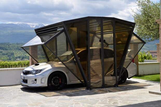 gazebox