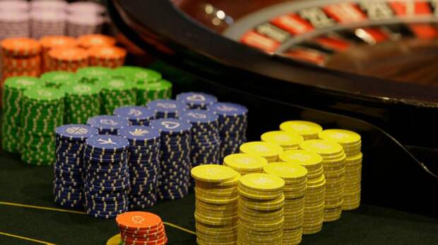 Экс-владелец сети подпольных казино раскроет секреты игорной мафии