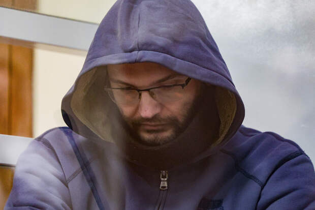 Во время жестокой расправы пасынок Намина говорил о дьявольщине