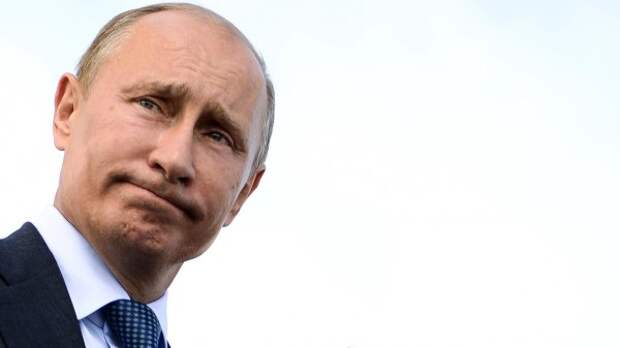 Путин призвал жителей России ожидать любого развития ситуации в экономике