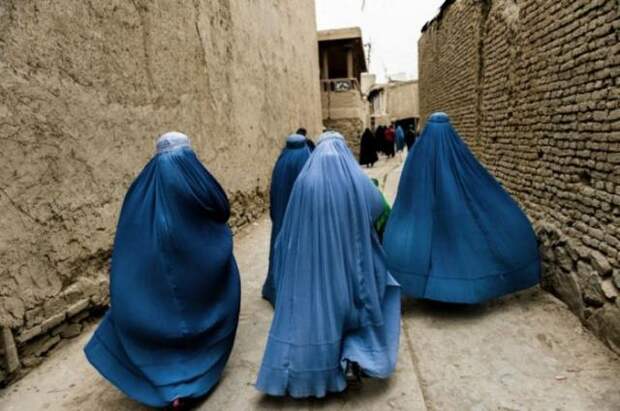 afghanistan