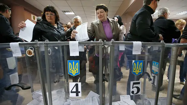 Депутатская избирательность: Рада отказалась рассматривать первые инициативы Зеленского