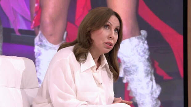 Ирина Меладзе вспомнила о домогательствах на съемках клипа экс-мужа