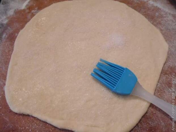 Плюшки Плюшки
