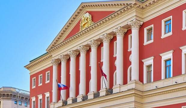 Собянин гарантировал сохранение в бюджете социальных обязательств