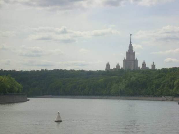 Москва_река