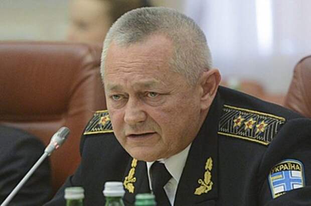 Надо было убегать: украинский флотоводец Тенюх пояснил, как должен был поступать «Сметливый» (ВИДЕО) Надо было убегать: украинский флотоводец Тенюх пояснил, как должен был поступать «Сметливый» (ВИДЕО)