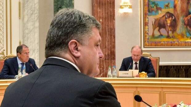 С.ДАЦЮК. "ИЗБЕЖАТЬ ГРАЖДАНСКОЙ ВОЙНЫ".