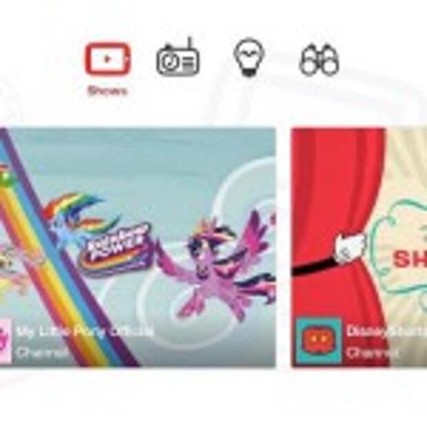 youtubekids
