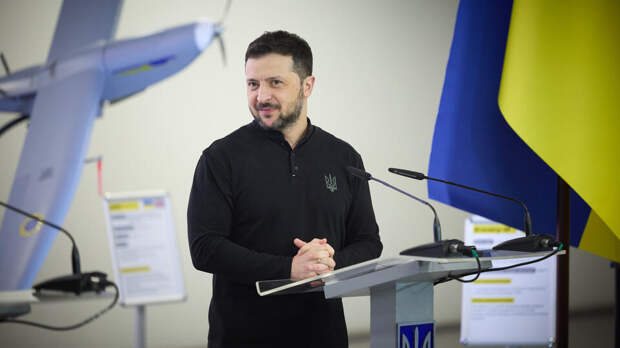 В Крыму назвали "периодом правды" заявление Зеленского о потере территорий