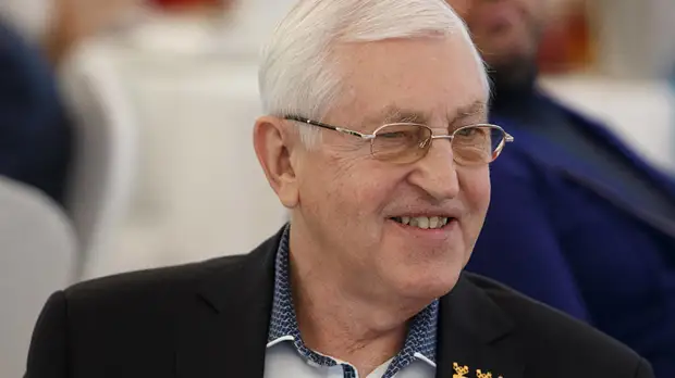 Михайлов: Зал славы НХЛ — это навсегда