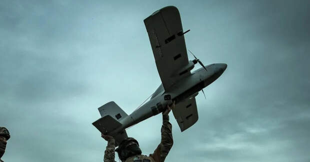 Киев отказал «партнёрам» в просьбе прекратить атаковать нефтяные объекты России