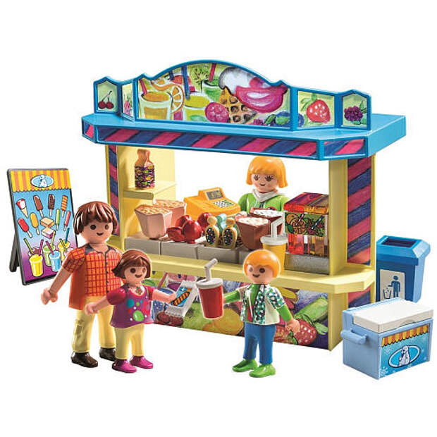 sweetshop
