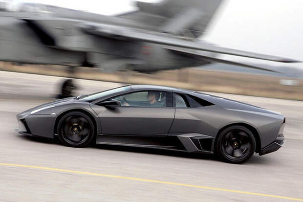 Lamborghini – итальянская роскошь в чистом виде