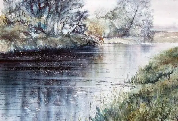  Deborah Walker.   