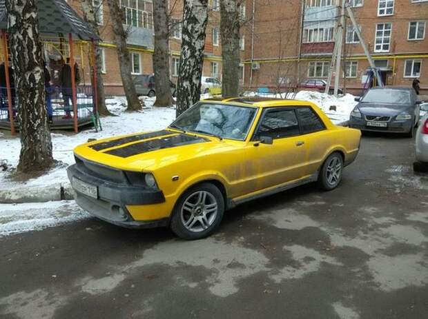 Очередная подборка автоприколов автоприколы, приколы