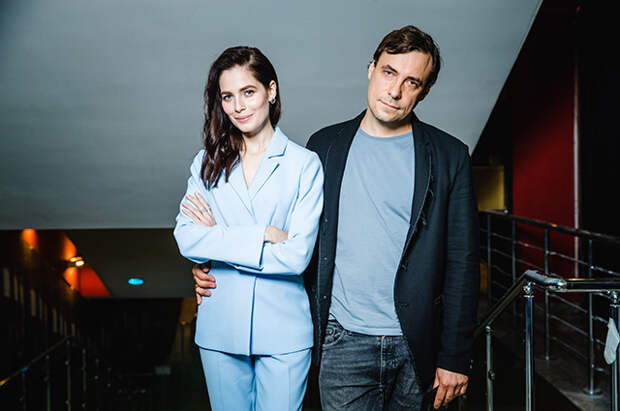 Юлия Снигирь опровергла слухи о расставании с Евгением Цыгановым