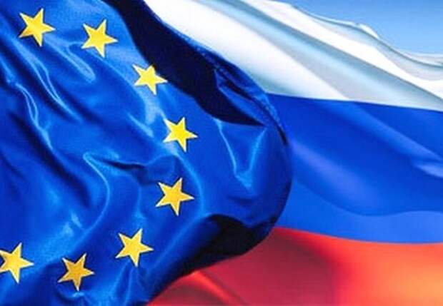 WSJ: ЕС и США ослепли и не видят выгоды в торговле с Россией