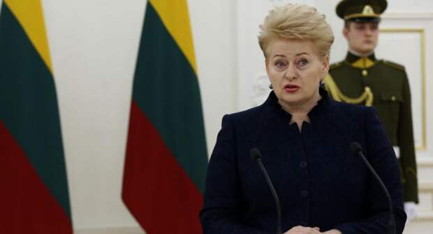 Ударный контрответ Прибалтике: Россия уже направила оповещение касательно «кольца»
