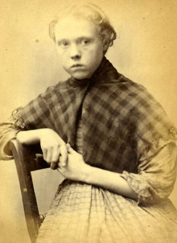 Criminals of 1871-1873